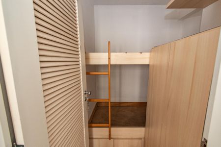 Apartamento à venda com 137m², 3 quartos e 2 vagasQuarto de serviço