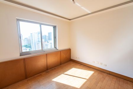 Apartamento à venda com 137m², 3 quartos e 2 vagasQuarto 1