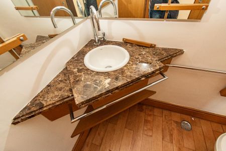 Apartamento à venda com 137m², 3 quartos e 2 vagasLavabo