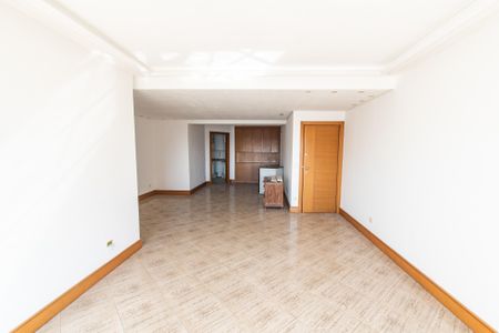 Apartamento à venda com 137m², 3 quartos e 2 vagasSala