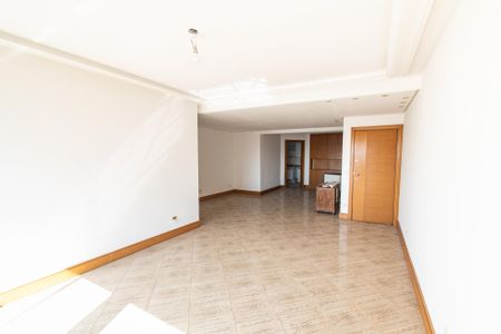 Apartamento à venda com 137m², 3 quartos e 2 vagasSala