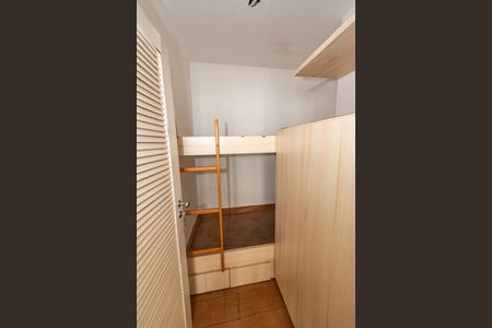 Apartamento à venda com 137m², 3 quartos e 2 vagasQuarto de serviço