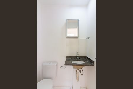 Apartamento para alugar com 48m², 2 quartos e 1 vagaBanheiro