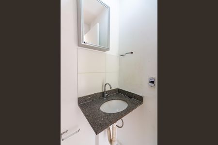 Apartamento para alugar com 48m², 2 quartos e 1 vagaBanheiro