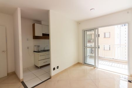 Apartamento para alugar com 48m², 2 quartos e 1 vagaSala