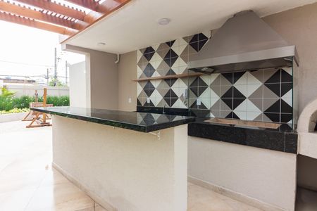 Apartamento para alugar com 48m², 2 quartos e 1 vagaÁrea Comum