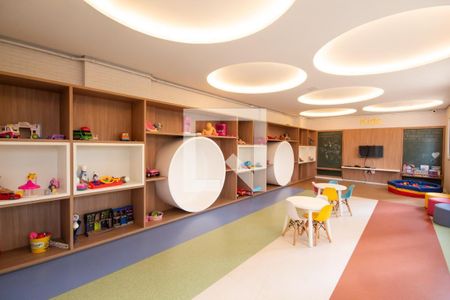Apartamento para alugar com 48m², 2 quartos e 1 vagaÁrea Comum