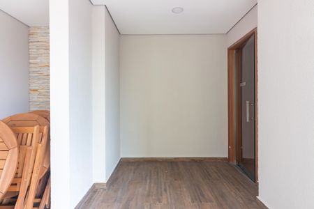 Apartamento para alugar com 48m², 2 quartos e 1 vagaÁrea Comum