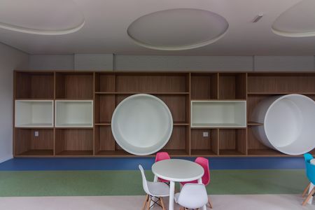 Apartamento para alugar com 48m², 2 quartos e 1 vagaÁrea Comum