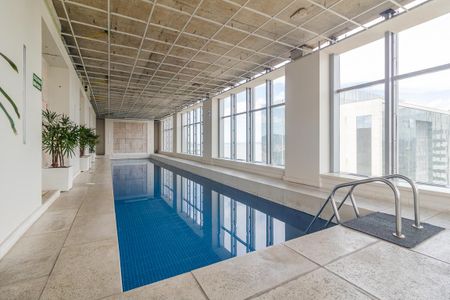 Studio para alugar com 39m², 1 quarto e 1 vagaÁrea comum