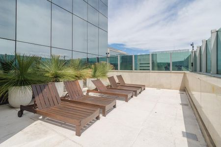 Studio para alugar com 39m², 1 quarto e 1 vagaÁrea comum