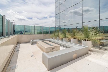 Studio para alugar com 39m², 1 quarto e 1 vagaÁrea comum