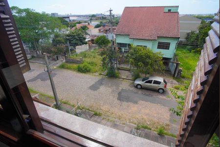 Casa à venda com 330m², 5 quartos e 4 vagasSuíte 2 Vista - Segundo Andar