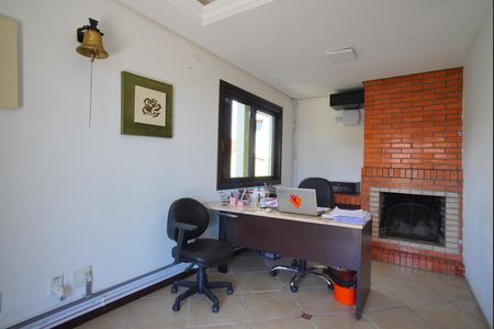 Casa à venda com 330m², 5 quartos e 4 vagasQuarto 3