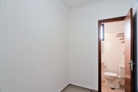 Apartamento à venda com 140m², 3 quartos e 2 vagasÁrea de Serviço