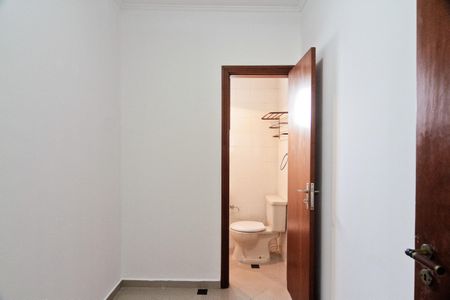 Apartamento à venda com 140m², 3 quartos e 2 vagasÁrea de Serviço