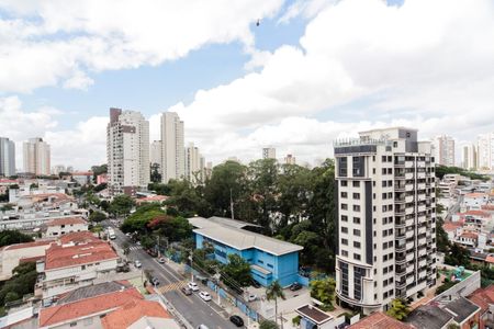 Apartamento à venda com 140m², 3 quartos e 2 vagasVista
