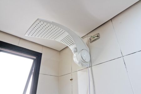 Apartamento à venda com 140m², 3 quartos e 2 vagasBanheiro