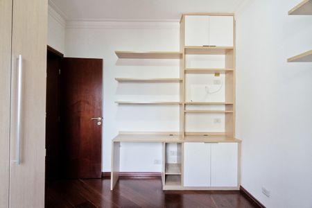 Apartamento à venda com 140m², 3 quartos e 2 vagasQuarto 1