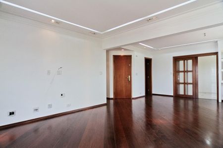 Apartamento à venda com 140m², 3 quartos e 2 vagasSala