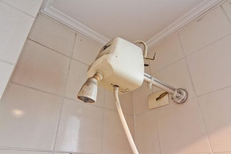 Apartamento à venda com 140m², 3 quartos e 2 vagasÁrea de Serviço