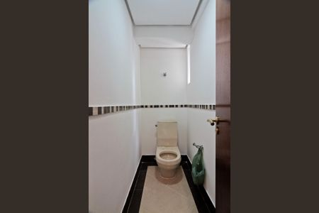 Apartamento à venda com 140m², 3 quartos e 2 vagasLavabo