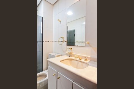 Apartamento à venda com 140m², 3 quartos e 2 vagasBanheiro