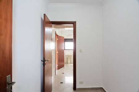 Apartamento à venda com 140m², 3 quartos e 2 vagasÁrea de Serviço