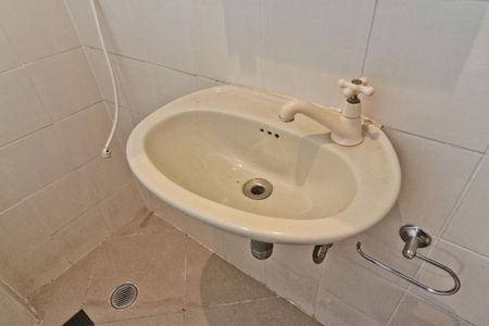 Apartamento à venda com 140m², 3 quartos e 2 vagasÁrea de Serviço