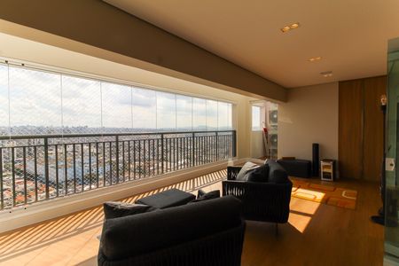 Apartamento à venda com 270m², 3 quartos e 2 vagasCobertura