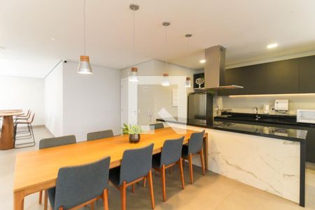 Apartamento à venda com 270m², 3 quartos e 2 vagasÁrea comum - Salão