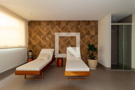 Apartamento à venda com 270m², 3 quartos e 2 vagasÁrea comum - Sauna