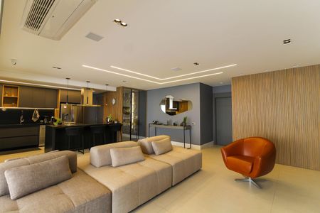 Apartamento à venda com 270m², 3 quartos e 2 vagasSala/Cozinha