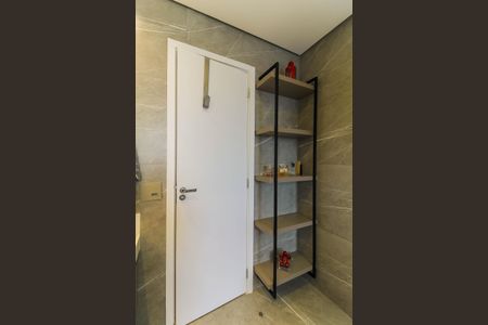 Apartamento à venda com 270m², 3 quartos e 2 vagasBanheiro da Suíte 3