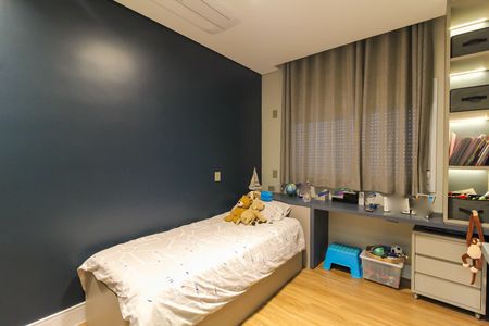 Apartamento à venda com 270m², 3 quartos e 2 vagasSuíte 2