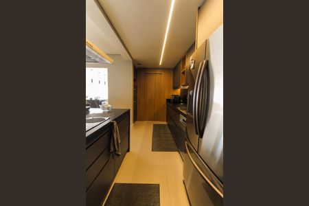 Apartamento à venda com 270m², 3 quartos e 2 vagasSala/Cozinha