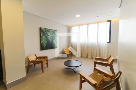 Apartamento à venda com 270m², 3 quartos e 2 vagasÁrea comum - Hall