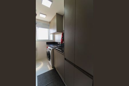 Apartamento à venda com 270m², 3 quartos e 2 vagasÁrea De Serviço