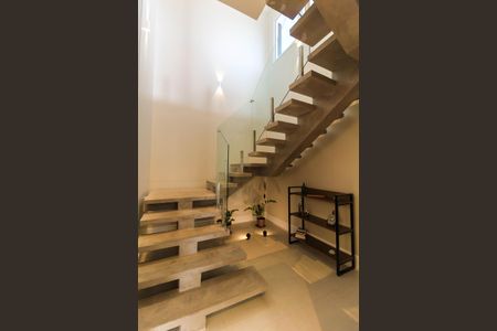 Apartamento à venda com 270m², 3 quartos e 2 vagasCorredor