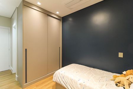 Apartamento à venda com 270m², 3 quartos e 2 vagasSuíte 2