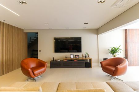 Apartamento à venda com 270m², 3 quartos e 2 vagasSala/Cozinha