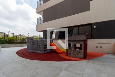 Apartamento à venda com 270m², 3 quartos e 2 vagasÁrea comum - Playground