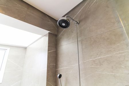 Apartamento à venda com 270m², 3 quartos e 2 vagasBanheiro da Suíte 3