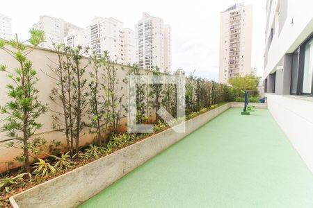 Apartamento à venda com 270m², 3 quartos e 2 vagasÁrea comum - Jardim