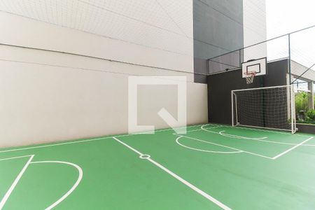 Apartamento à venda com 270m², 3 quartos e 2 vagasÁrea comum - Quadra