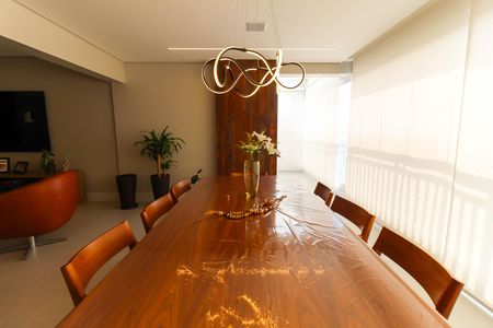 Apartamento à venda com 270m², 3 quartos e 2 vagasSala/Cozinha