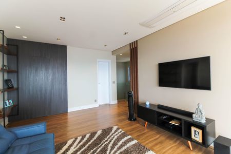 Apartamento à venda com 270m², 3 quartos e 2 vagasCobertura