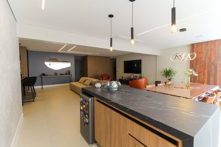 Apartamento à venda com 270m², 3 quartos e 2 vagasSala/Cozinha