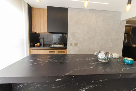 Apartamento à venda com 270m², 3 quartos e 2 vagasSala/Cozinha