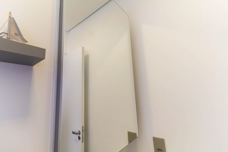 Apartamento à venda com 270m², 3 quartos e 2 vagasBanheiro da Suíte 2